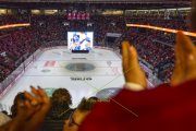 PUBLIC VIEWING ZSC - LAUSANNE