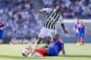 BASEL - JUVENTUS