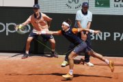 FRENCH OPEN 2023
