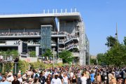 FRENCH OPEN 2026