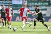 VADUZ - ST. GALLEN