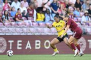 SERVETTE - YB