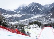 OLYMPIA MILANO CORTINA  2026