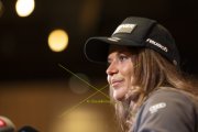 MEDIENTAG SWISS SKI 2026