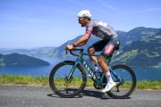 TOUR DE SUISSE 2025