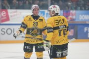 FRIBOURG - AJOIE