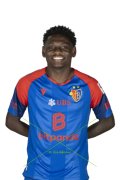 BASEL PORTRAIT