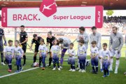 ZUERICH - SERVETTE