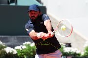 GENEVA OPEN 2026