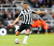 NEWCASTLE - BRENTFORD
