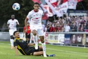 NYON - WINTERTHUR