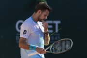 GENEVA OPEN 2026