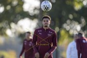 SCHWEIZ TRAINING