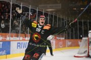 BERN - LUGANO