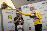 TOUR DE ROMANDIE 2026