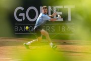 GENEVA OPEN 2026