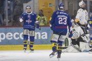 KLOTEN - LUGANO