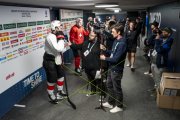 TRAINING SCHWEIZ