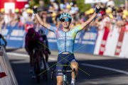TOUR DE ROMANDIE 2025
