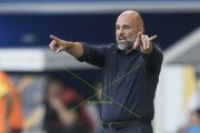 LUZERN - YB