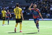 YB - BASEL