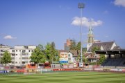 WINTERTHUR - LAUSANNE