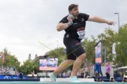 WELTKLASSE ZUERICH 2025