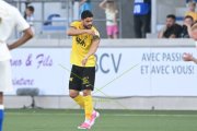 LAUSANNE - YB