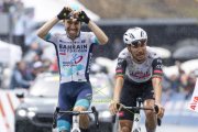 TOUR DE ROMANDIE 2025
