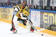 LUGANO - BERN