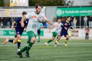 KRIENS - ZUERICH U21