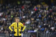 YB - SERVETTE