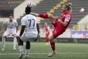 SV SCHAFFHAUSEN - WINTERTHUR