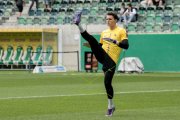 ST.GALLEN - YB
