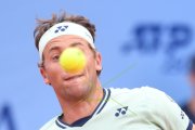 SWISS OPEN GSTAAD 2025