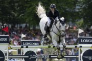 CSIO ST.GALLEN 2025