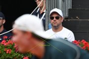 SWISS OPEN GSTAAD 2025