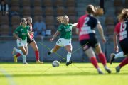 ST.GALLEN - THUN