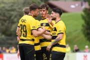 YB - XAMAX