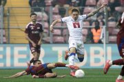SERVETTE - LUZERN