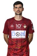 BELLINZONA PORTRAIT