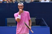 SWISS OPEN GSTAAD 2026