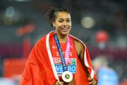 EM BIRMINGHAM 2026
