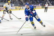 KLOTEN - LUGANO