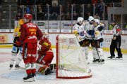 TIGERS - FRIBOURG