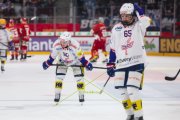 BIEL - KLOTEN