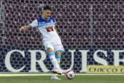 SERVETTE - LUZERN