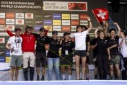 WM VALAIS-WALLIS 2025