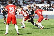 LUGANO - VADUZ