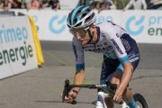 TOUR DE SUISSE 2025